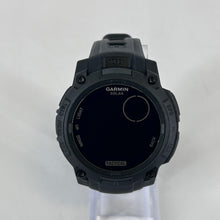 Load image into Gallery viewer, Garmin Instinct 3 Solar Tactical Edition 40mm Black GPS