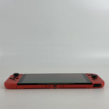 Load image into Gallery viewer, Nintendo Switch OLED Mario Red Edition Red 64GB