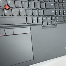 Load image into Gallery viewer, Lenovo ThinkPad T16 Gen 2 Gray 1.8 GHz Intel Core i7 12th Gen. 16GB RAM 512GB Solid State Drive