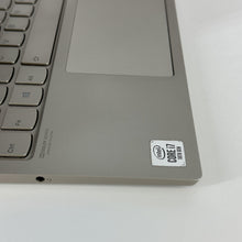 Load image into Gallery viewer, Lenovo Yoga C740 15 Gold 1.8 GHz Intel Core i7 10th Gen. 12GB RAM 512GB Solid State Drive