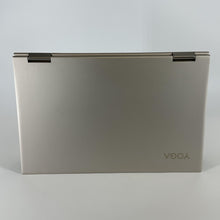 Load image into Gallery viewer, Lenovo Yoga C740 15 Gold 1.8 GHz Intel Core i7 10th Gen. 12GB RAM 512GB Solid State Drive