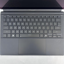Load image into Gallery viewer, Asus ROG Flow Z13 GZ302 13.4 Black 3.0 GHz AMD Ryzen AI MAX+ 395 128GB RAM 1TB Solid State Drive