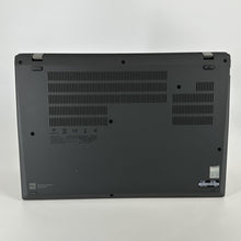 Load image into Gallery viewer, Lenovo ThinkPad T16 Gen 2 Gray 1.8 GHz Intel Core i7 12th Gen. 16GB RAM 512GB Solid State Drive
