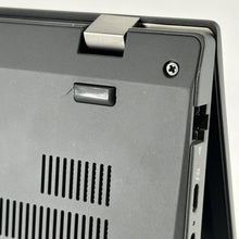 Load image into Gallery viewer, Lenovo ThinkPad T16 Gen 2 Gray 1.8 GHz Intel Core i7 12th Gen. 16GB RAM 512GB Solid State Drive