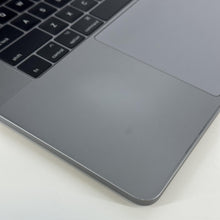 Load image into Gallery viewer, Apple MacBook Pro 15 Touch Bar 2017 Space Gray 2.9 GHz Intel Core i7 7th Gen. 16GB RAM 1TB Solid State Drive AMD Radeon Pro 560 4 GB