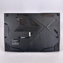 Load image into Gallery viewer, MSI Thin GF63 15.6 Black 2.7 GHz Intel Core i5 11th Gen. 32GB RAM 1TB Solid State Drive NVIDIA GeForce GTX 1650 4 GB
