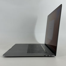Load image into Gallery viewer, Apple MacBook Pro 15 Touch Bar 2017 Space Gray 2.9 GHz Intel Core i7 7th Gen. 16GB RAM 1TB Solid State Drive AMD Radeon Pro 560 4 GB