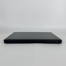 Load image into Gallery viewer, MSI Thin GF63 15.6 Black 2.7 GHz Intel Core i5 11th Gen. 32GB RAM 1TB Solid State Drive NVIDIA GeForce GTX 1650 4 GB