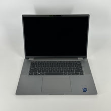 Load image into Gallery viewer, Dell Latitude 7640 16 Gray 1.6 GHz Intel Core i5 13th Gen. 16GB RAM 256GB Solid State Drive