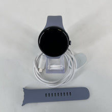 Load image into Gallery viewer, Google Pixel Watch 4 45mm Satin Moonstone WiFi 32GB
