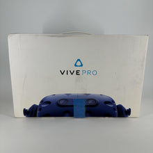 Load image into Gallery viewer, HTC Vive Pro Blue