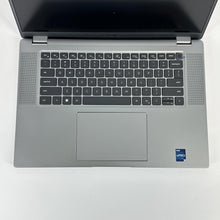 Load image into Gallery viewer, Dell Latitude 7640 16 Gray 1.6 GHz Intel Core i5 13th Gen. 16GB RAM 256GB Solid State Drive