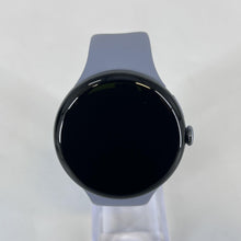 Load image into Gallery viewer, Google Pixel Watch 4 45mm Satin Moonstone WiFi 32GB