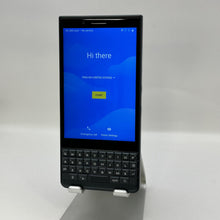 Load image into Gallery viewer, Key2 LE 4GB RAM 64GB Black (GSM Unlocked)