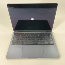 Load image into Gallery viewer, Apple MacBook Air 13 2022 Blue 3.49 GHz M2 8-Core CPU 8GB Unified Memory 256GB Solid State Drive 8-Core GPU