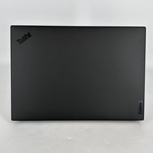 Load image into Gallery viewer, Lenovo ThinkPad P1 Gen 6 16 2023 Black 2.6 GHz Intel Core i9 13th Gen. 64GB RAM 2TB Solid State Drive NVIDIA RTX 5000 Ada 16 GB