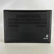 Load image into Gallery viewer, Lenovo ThinkPad P1 Gen 5 16 2022 Black 2.4 GHz Intel Core i7 12th Gen. 64GB RAM 1TB Solid State Drive NVIDIA RTX A3000 12 GB