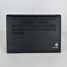 Load image into Gallery viewer, Lenovo ThinkPad P1 Gen 6 16 2023 Black 2.6 GHz Intel Core i9 13th Gen. 64GB RAM 2TB Solid State Drive NVIDIA RTX 5000 Ada 16 GB