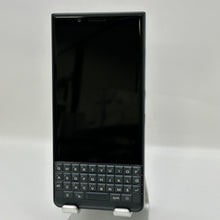 Load image into Gallery viewer, Key2 LE 4GB RAM 64GB Black (GSM Unlocked)