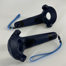 Load image into Gallery viewer, HTC Vive Pro Blue