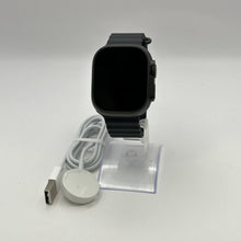 Load image into Gallery viewer, Apple Watch (Ultra 2) 49mm Black Unlocked 64GB