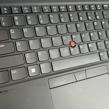 Load image into Gallery viewer, Lenovo ThinkPad P1 Gen 5 16 2022 Black 2.4 GHz Intel Core i7 12th Gen. 64GB RAM 1TB Solid State Drive NVIDIA RTX A3000 12 GB