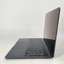 Load image into Gallery viewer, Apple MacBook Air 13 2022 Blue 3.49 GHz M2 8-Core CPU 8GB Unified Memory 256GB Solid State Drive 8-Core GPU