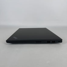 Load image into Gallery viewer, Lenovo ThinkPad P1 Gen 6 16 2023 Black 2.6 GHz Intel Core i9 13th Gen. 64GB RAM 2TB Solid State Drive NVIDIA RTX 5000 Ada 16 GB