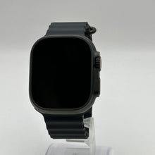Load image into Gallery viewer, Apple Watch (Ultra 2) 49mm Black Unlocked 64GB