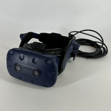 Load image into Gallery viewer, HTC Vive Pro Blue