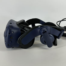 Load image into Gallery viewer, HTC Vive Pro Blue