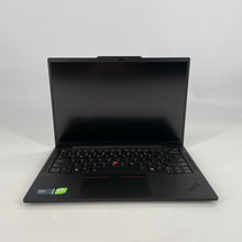 Load image into Gallery viewer, Lenovo ThinkPad T14s Gen 5 Black 1.6 GHz Intel Core Ultra 5 16GB RAM 512GB Solid State Drive