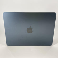 Load image into Gallery viewer, Apple MacBook Air 13 2022 Blue 3.49 GHz M2 8-Core CPU 8GB Unified Memory 256GB Solid State Drive 8-Core GPU
