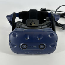 Load image into Gallery viewer, HTC Vive Pro Blue