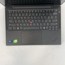 Load image into Gallery viewer, Lenovo ThinkPad T14s Gen 5 Black 1.6 GHz Intel Core Ultra 5 16GB RAM 512GB Solid State Drive