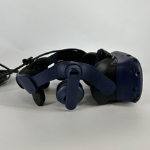 Load image into Gallery viewer, HTC Vive Pro Blue