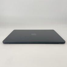 Load image into Gallery viewer, Apple MacBook Air 13 2022 Blue 3.49 GHz M2 8-Core CPU 8GB Unified Memory 256GB Solid State Drive 8-Core GPU