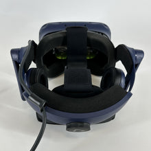 Load image into Gallery viewer, HTC Vive Pro Blue