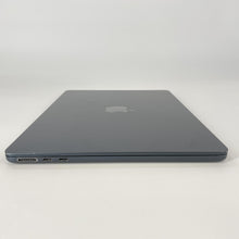 Load image into Gallery viewer, Apple MacBook Air 13 2022 Blue 3.49 GHz M2 8-Core CPU 8GB Unified Memory 256GB Solid State Drive 8-Core GPU