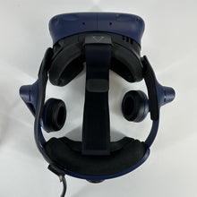Load image into Gallery viewer, HTC Vive Pro Blue