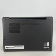 Load image into Gallery viewer, Lenovo ThinkPad T14s Gen 5 Black 1.6 GHz Intel Core Ultra 5 16GB RAM 512GB Solid State Drive