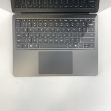 Load image into Gallery viewer, Microsoft Surface Laptop 7 13.8 Black 2.2 GHz Intel Core Ultra 7 Series 2 32GB RAM 512GB Solid State Drive