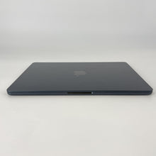 Load image into Gallery viewer, Apple MacBook Air 13 2022 Blue 3.49 GHz M2 8-Core CPU 8GB Unified Memory 256GB Solid State Drive 8-Core GPU
