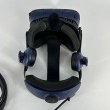 Load image into Gallery viewer, HTC Vive Pro Blue