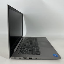 Load image into Gallery viewer, Lenovo ThinkBook 14 Gen 2 Gray 2.4 GHz Intel Core i5 11th Gen. 8GB RAM 256GB Solid State Drive
