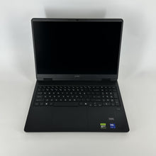 Load image into Gallery viewer, HP Omen 16 Black 2.0 GHz Intel Core Ultra 7 Series 2 16GB RAM 1TB Solid State Drive NVIDIA GeForce RTX 5060 8 GB