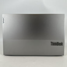 Load image into Gallery viewer, Lenovo ThinkBook 14 Gen 2 Gray 2.4 GHz Intel Core i5 11th Gen. 8GB RAM 256GB Solid State Drive
