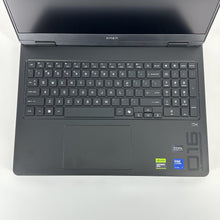 Load image into Gallery viewer, HP Omen 16 Black 2.0 GHz Intel Core Ultra 7 Series 2 16GB RAM 1TB Solid State Drive NVIDIA GeForce RTX 5060 8 GB