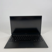 Load image into Gallery viewer, Dell XPS 13 9380 Black 1.6 GHz Intel Core i5 8th Gen. 8GB RAM 256GB Solid State Drive