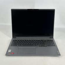 Load image into Gallery viewer, Lenovo ThinkBook 16 Gen 6 Gray 2.0 GHz AMD Ryzen 7 7730U 32GB RAM 1TB Solid State Drive